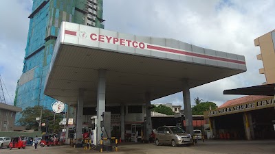 Photos of Ceypetco Lanka Filling Station