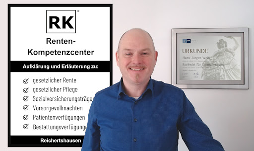 R-KC Renten-Kompetenzcenter Reichertshausen - Thumbnail