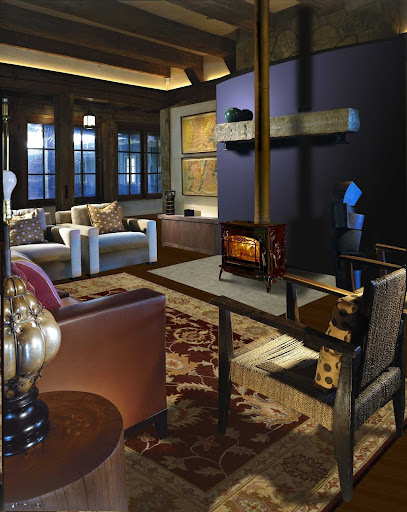 Rutland Stove and Fireplace Company - Thumbnail