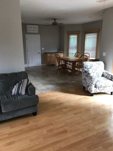 Rockland Recovery- Sober Living