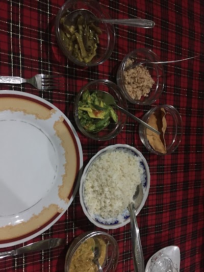 Photos of Chanika Restaurant