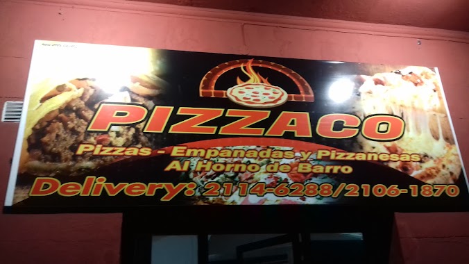 Pizzaco, Author: Pizzaco