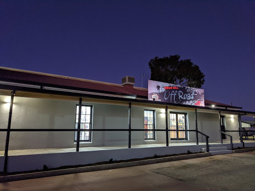 Swan Hill Off Road Gallery - Australia