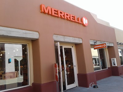 Merrell