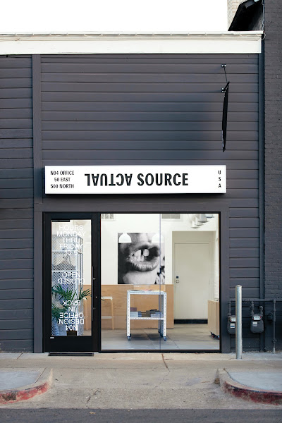 Actual Source