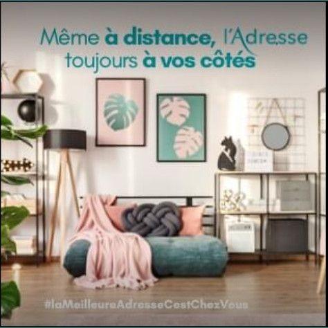 Agence immobilière l'Adresse Bessières - Thumbnail