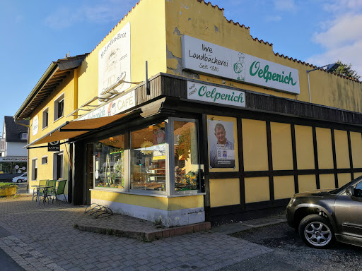 Landbäckerei Oelpenich