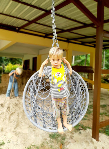 Circle of Sun International Kindergarten