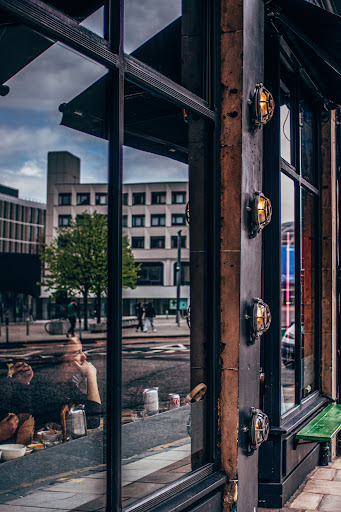 Photo of Ting Thai Teviot Place