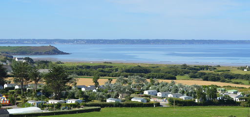 Photo de Camping Kervella à Argol (29560)