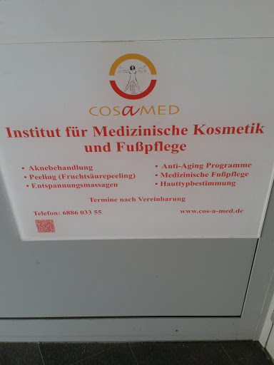 COS-A-MED Institut für medizinische Kosmetik - Thumbnail