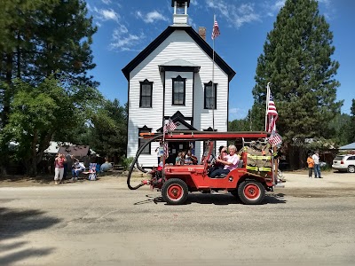 City of Idaho City