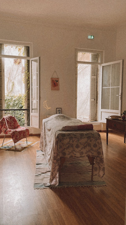 Massage Margaux Penel-Page
