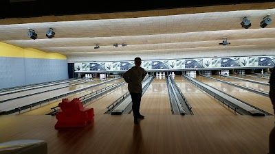 Sunshine Lanes