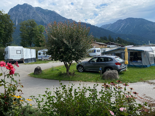 Camping Oberstdorf - Thumbnail