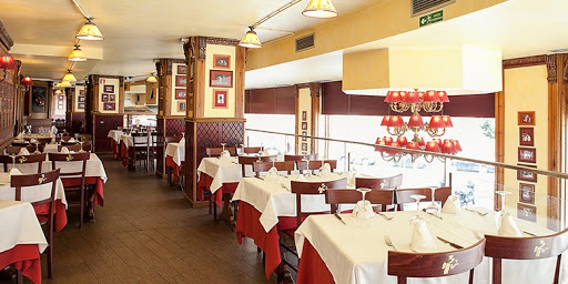 Restaurant La Tagliatella | Gran Via, Barcelona