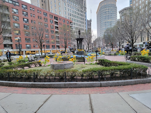 Statler Park - Visual