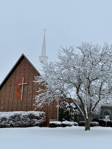 Walled Lake United Methodist Church - Thumbnail