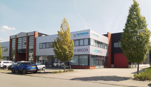 Rutronik Elektronische Bauelemente GmbH