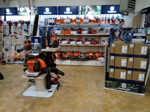 MC MOTOCULTURE - CALAIS - HUSQVARNA - Thumbnail