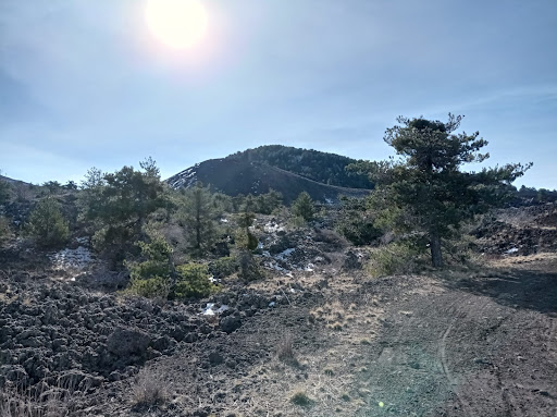 Monte Lepre - Thumbnail