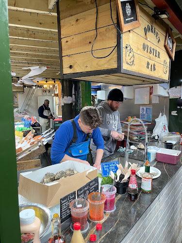 Shellseekers Fish & Game - Supermarket