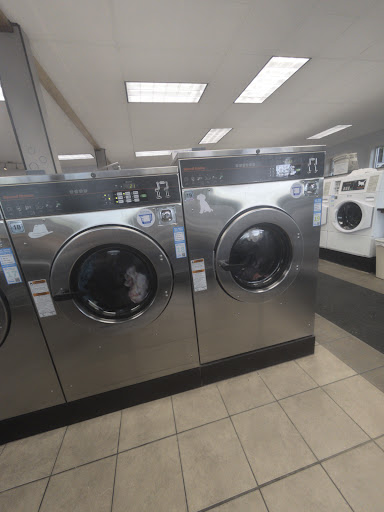 Lunar Laundry - Visual