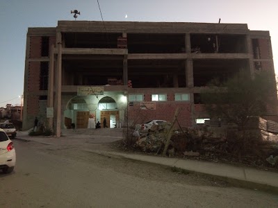 Photos of Mosque Abou Edarda