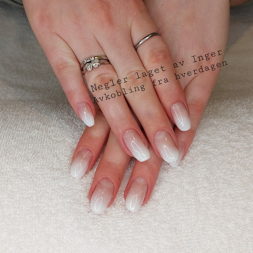 Avkobling fra hverdagen