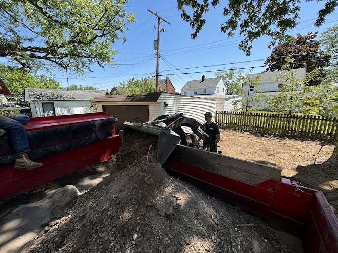 Killer Cleanups - Landscaping and Property Maintenance