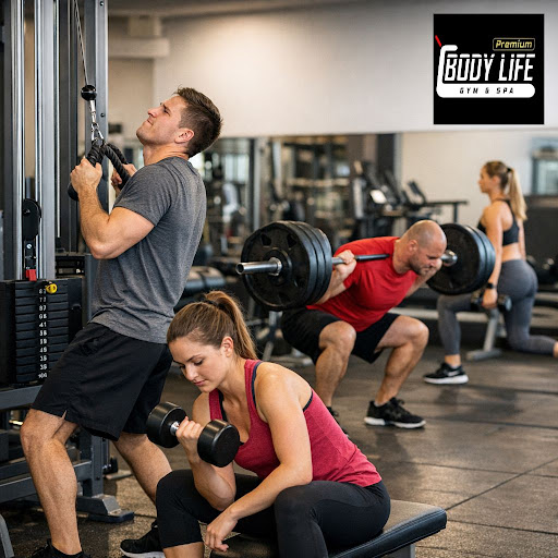 Struggling to see results even after regular workouts? At Bodylife Premium Gyms, we help you trai… post image