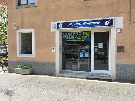 Compro Pc Pago In Contant Gallery - Italy