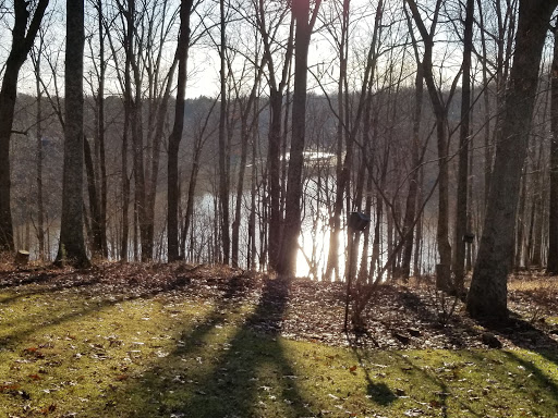 Sunset Point Vacation Rental at Burr Oak Lake - Thumbnail