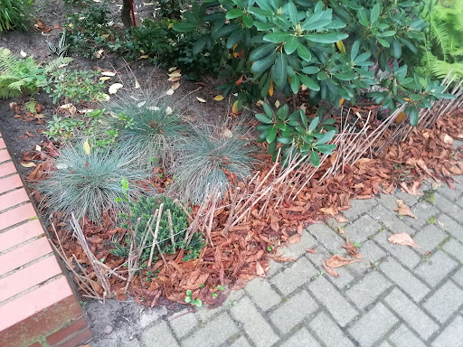 Schillerstr. (Berlin) - Visual