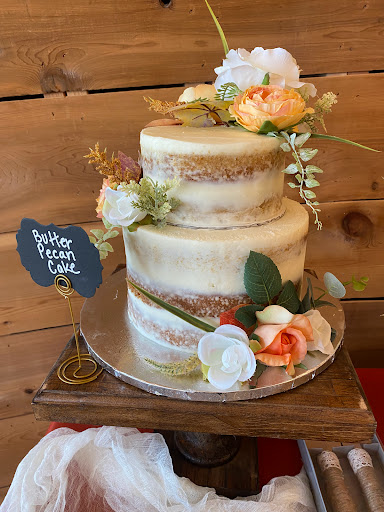 Granny's Bakery - Visual