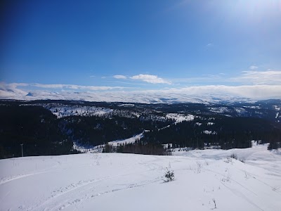 Photos of Helgeland Alpinsenter