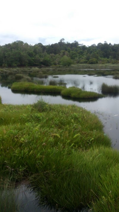 Photos of Lalak Lake National Park