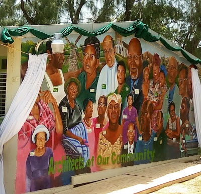 Photos of Dacosta Edwards Primary