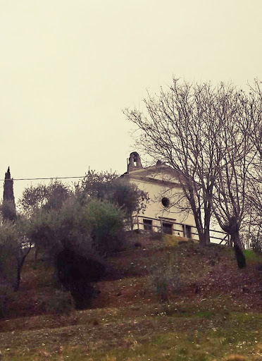 Chiesetta alpina di San Pietro Gallery - Italy
