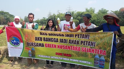 Photos of Green Nusantara Sejahtera (GNS Nusantara)