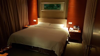 Photos of Howard Johnson All Suites Hotel Suzhou