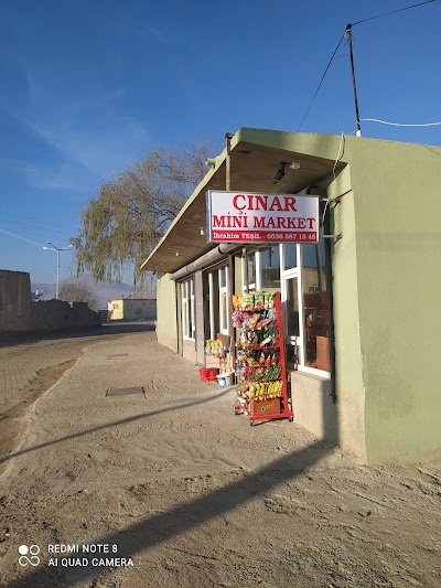 Çınar Mini Market