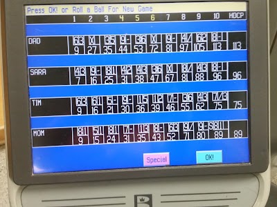 Photos of Nesbit's Lanes