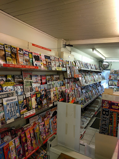 Lightwater Newsagents - Thumbnail