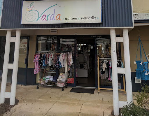Varda - Visual
