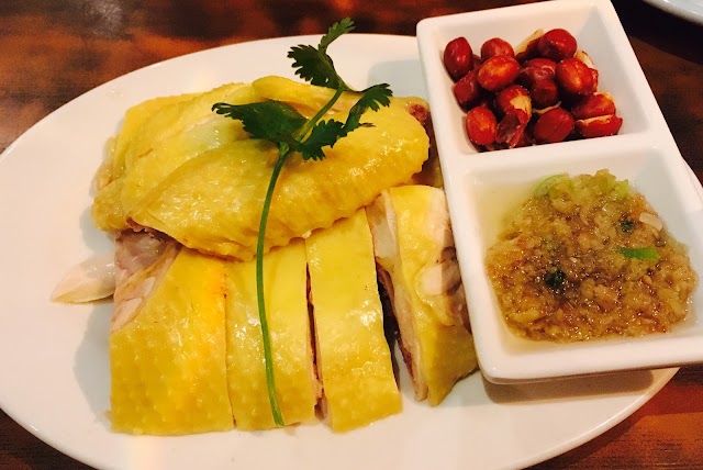 ABC Bakery and Cafe