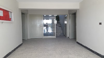 Photos of Kandahar University, Medicine Faculty and Teaching Hospital