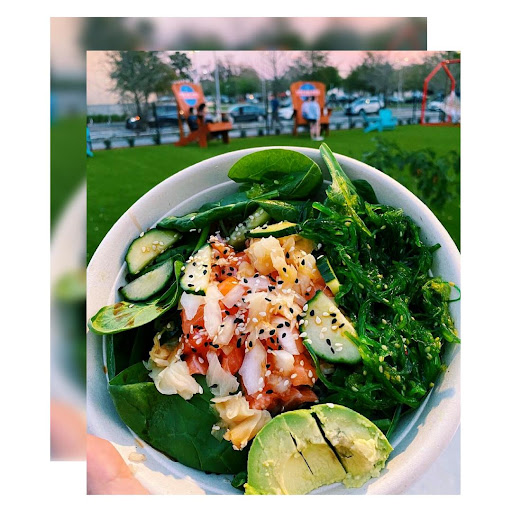 Da Kine Poke NSB - Thumbnail
