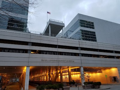 Photos of David L. Lawrence Convention Center
