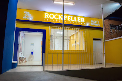 Rockfeller Language Center - BH Prado